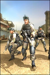 Black Hawk Down