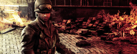 Brothers In Arms: Hell’s Highway