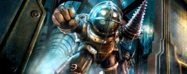 ‘Bioshock’ ha muerto