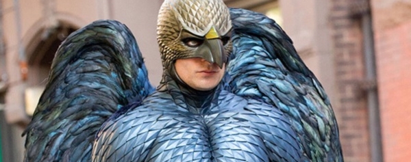 Las críticas iniciales se descubren ante Birdman