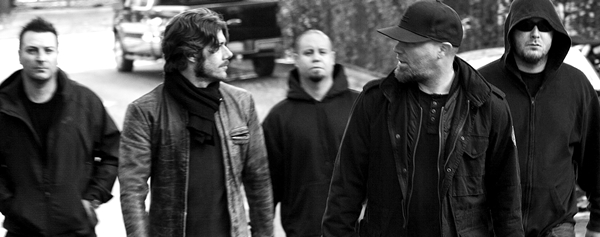 Limp Bizkit recupera las ganas de tocar