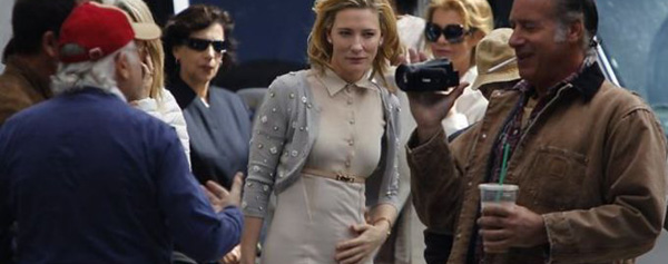 Blue Jasmine