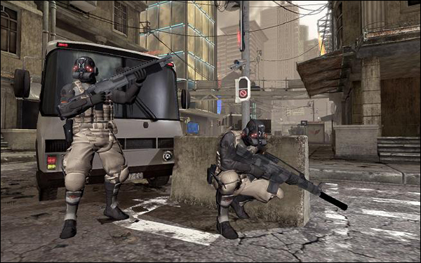 Blacklight: Tango Down, nuevo shooter multijugador · Imagen 2