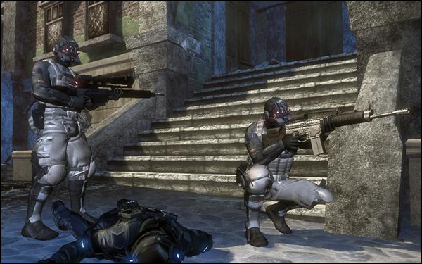 Blacklight: Tango Down, nuevo shooter multijugador · Imagen 3