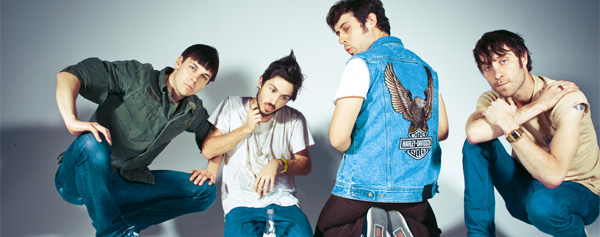 Black Lips: 200 Million Thousand