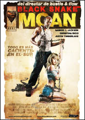 Black snake moan