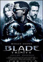 Blade: Trinity