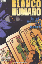 Blanco Humano