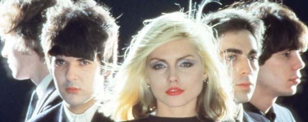 Tres nuevos temas de Blondie