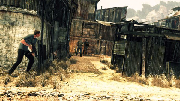 Blood Stone: El regreso de James Bond · Imagen 3