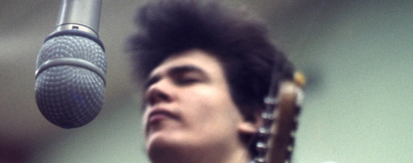 Michael Bloomfield: From His Head to His Heart to His Hands