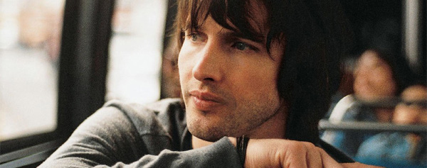 James Blunt volverá en octubre