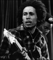 ¡Feliz 60 aniversario, Bob Marley!