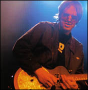 Joe Bonamassa, la renovación del blues rock
