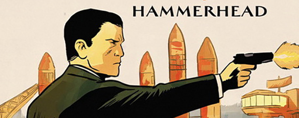 James Bond: Hammerhead