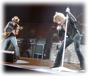 100 millones de fans de Bon Jovi, no pueden estar equivocados