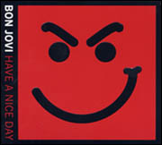 Bon Jovi: Have a nice day