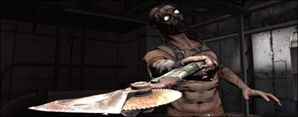 Borderlands recibe contenido adicional en PC