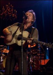 Cambio de fechas en la gira española de Springsteen