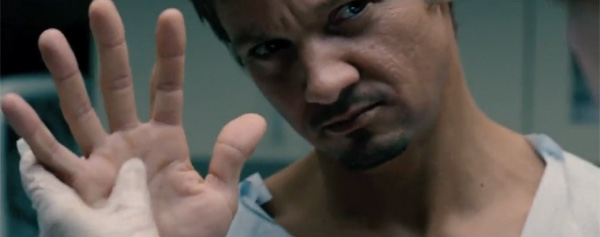 Bourne defiende su legado