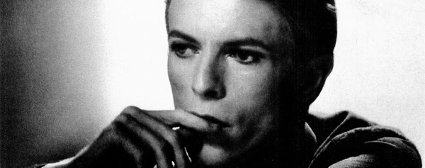 Nuevo single de David Bowie