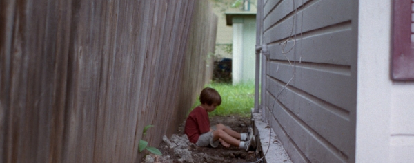 Tráiler de 'Boyhood'