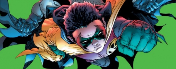 ¡Batman y Robin deben morir!
