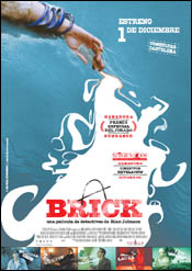 Brick