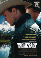 Brokeback mountain