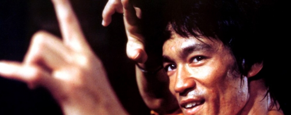 Nuevo biopic oficial para Bruce Lee