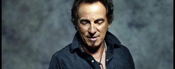 Bruce Springsteen: Working On A Dream