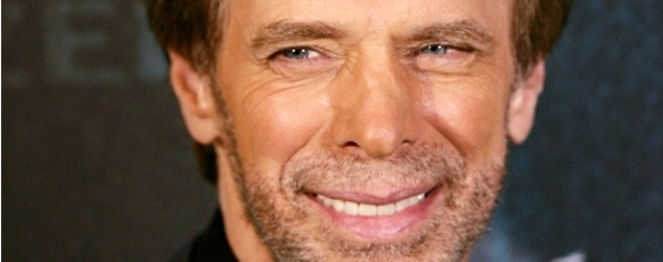 Jerry Bruckheimer pontifica sobre la relación del cine y el videojuego