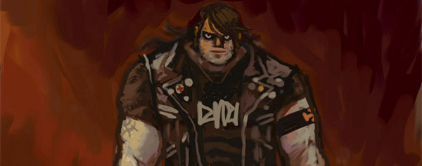 Brütal Legend