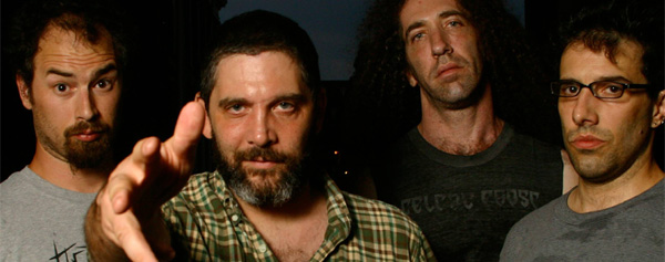 Primer álbum de Brutal Truth en 10 años