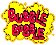 Bubble Bobble