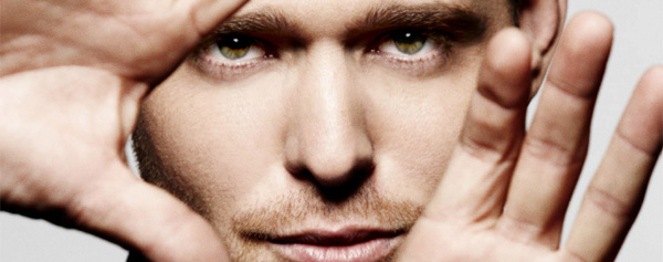 Michael Buble: Haven't Met You Yet