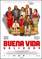 Buena vida - Delivery