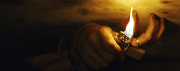 Tráiler de Buried