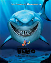 Buscando a Nemo