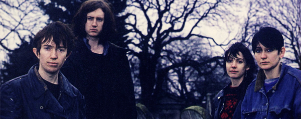 Lo  nuevo de My Bloody Valentine, inminente