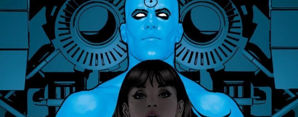 Antes de Watchmen: Doctor Manhattan