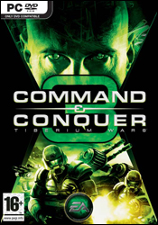 Command&Conquer 3 preparado para el Dia D-Lanzamiento