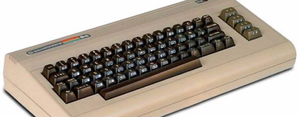 Commodore USA reedita el Commodore 64