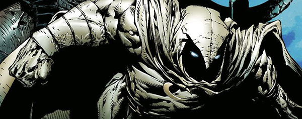 Marvel Saga - Caballero Luna #1: El Fondo