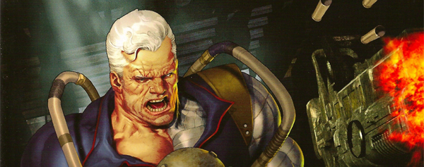 Cable #2