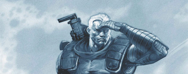 Cable #4