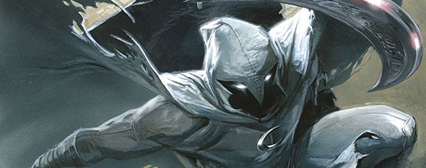 Marvel Saga - Caballero Luna #5: Rumbo al Sur