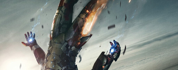 Iron Man 3