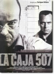 La caja 507
