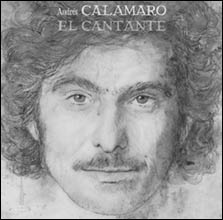 Andrés Calamaro: El Cantante